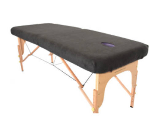 Massage Table Cover 750mm wide